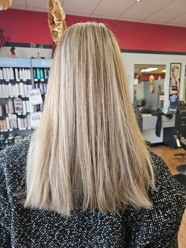 Cost Cutters — Hair salon in Stoughton